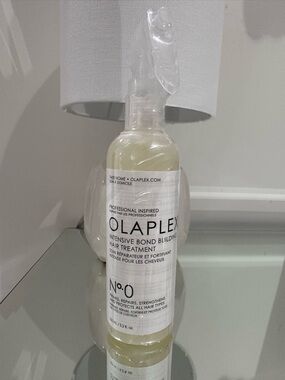 OLAPLEX No.0 Intensive Bond Building Hair Treatment NWT